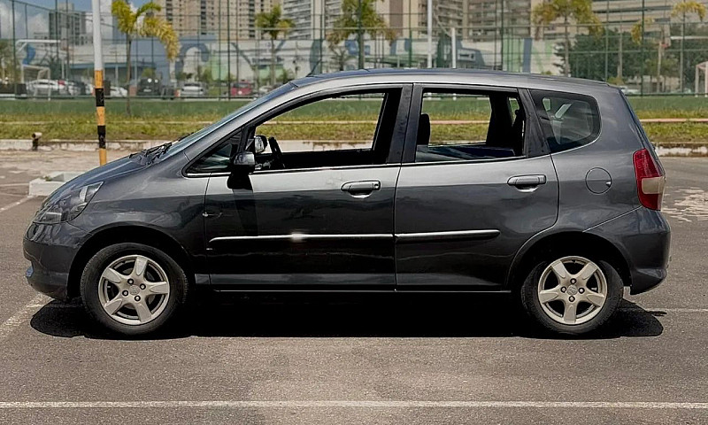 Honda Fit Lx 1.4/ 1....