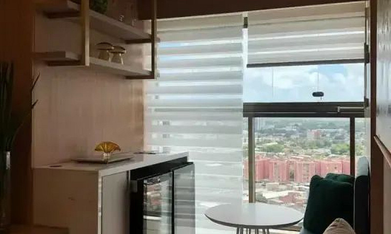 Em-Apartamento Na Ca...