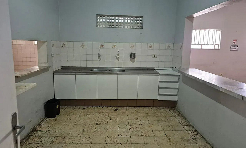 Casarão Santo Amaro ...
