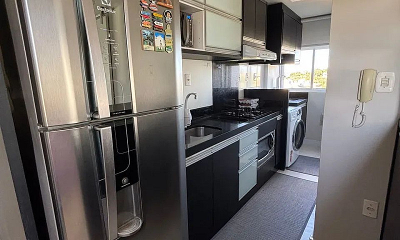 Aluguel - Apartament...