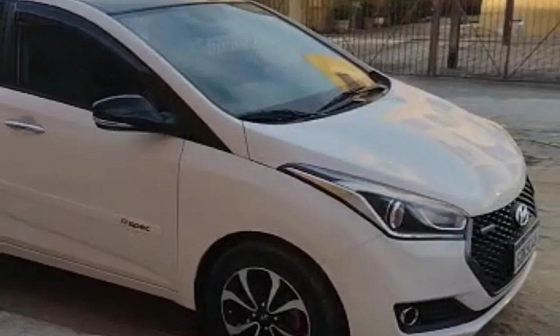 Hyundai Hb20 R Spec ...