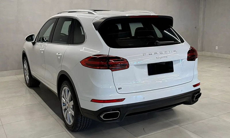 Porsche Cayenne V6 3...