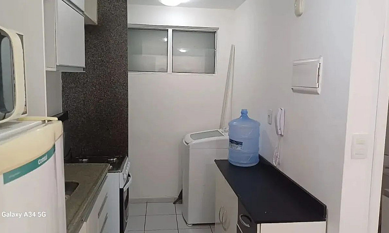 Apartamento Para Ven...