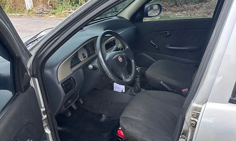 Fiat Palio 1.0 Econo...