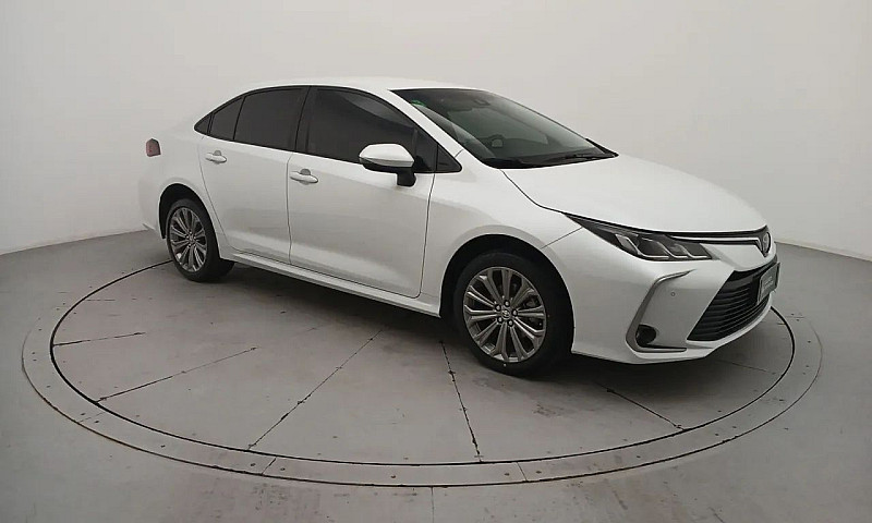 Toyota Corolla 2.0 X...