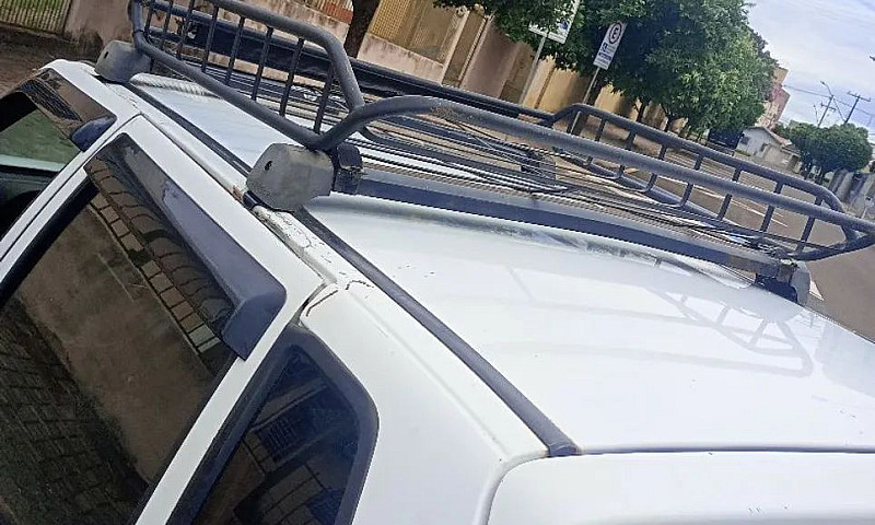 Fiat Uno Mille Elx 2...