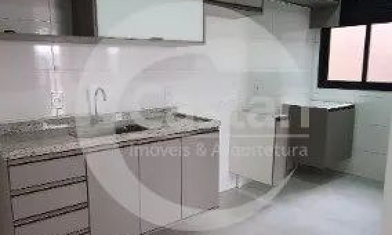 Apartamento Em Mooca...