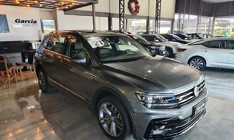 Volkswagen Tiguan Al...