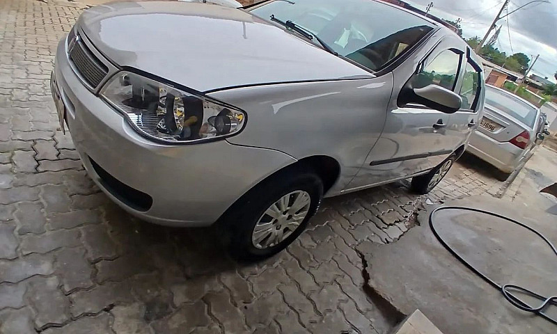 Fiat Palio 1.0 Econo...