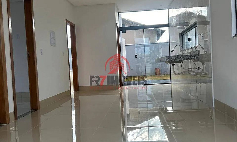 Bela Casa Condomínio...