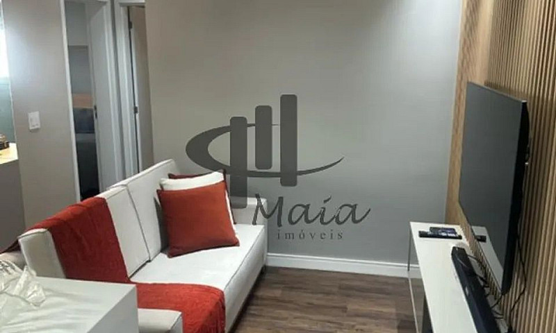 Locação Apartamento ...