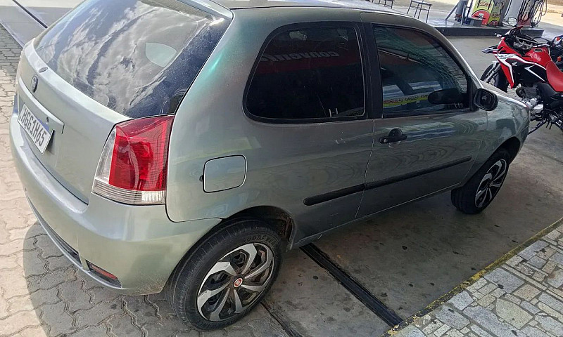 Fiat Palio 1.0/ Trof...