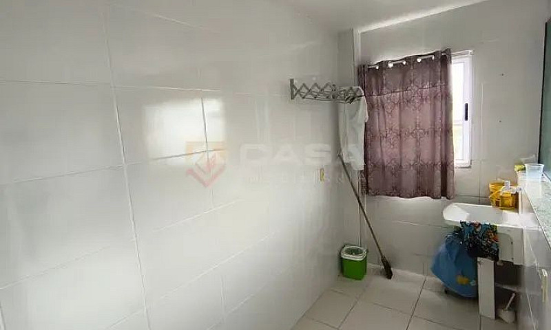Apartamento Com 3 Qu...