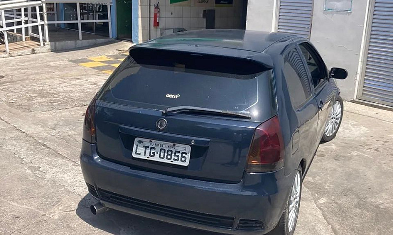 Fiat Palio Ex 1.0 Mp...