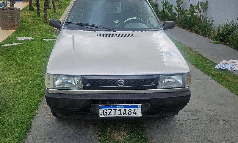Fiat Uno Mille 1.0 F...