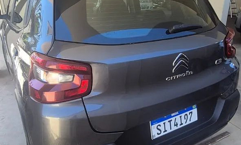 Citroen C3 Live Pack...