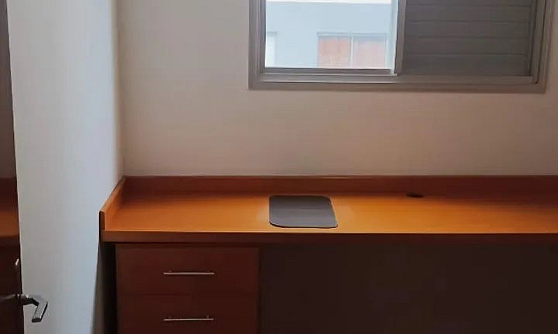 Apartamento 3 Quarto...