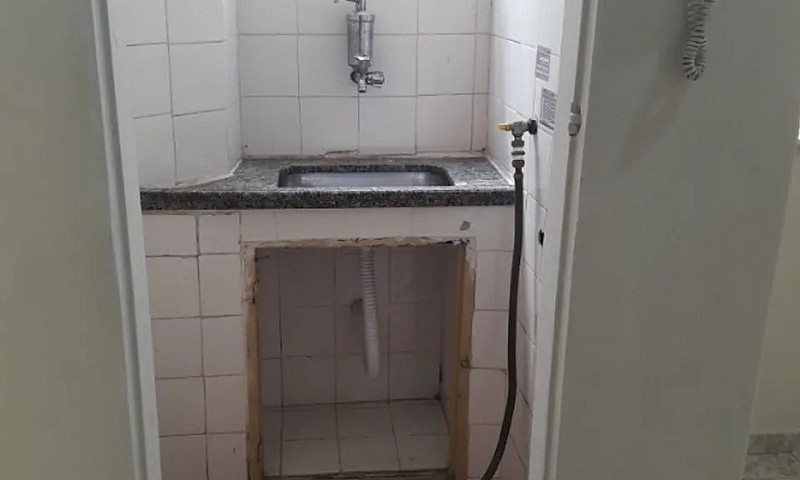 Apartamento Conjgado...