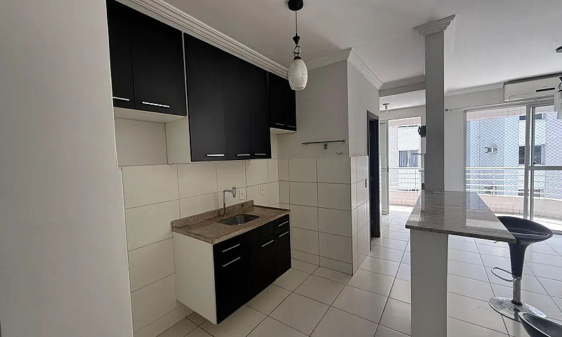 Alugo Apartamento Co...