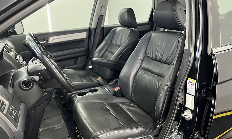 Honda Cr-V Exl 2.0 F...