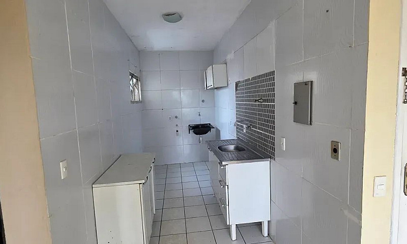 Apartamento Para Alu...