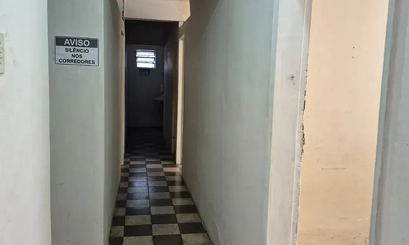 Casarão Santo Amaro ...