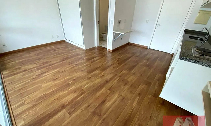 Apartamento Com 1 Do...