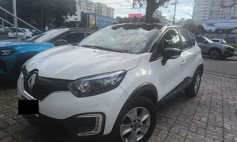 Renault Captur Life ...