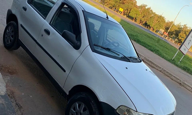 Fiat Palio 1.0/ Trof...