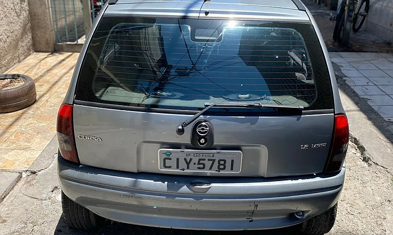 Chevrolet Corsa Gl 1...