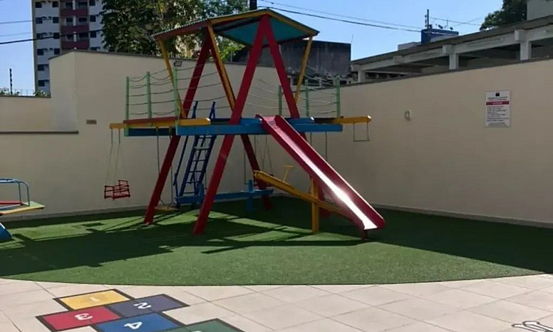 Alugo Apartamento Mi...