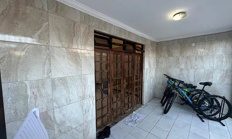 Casa Residencial Em ...