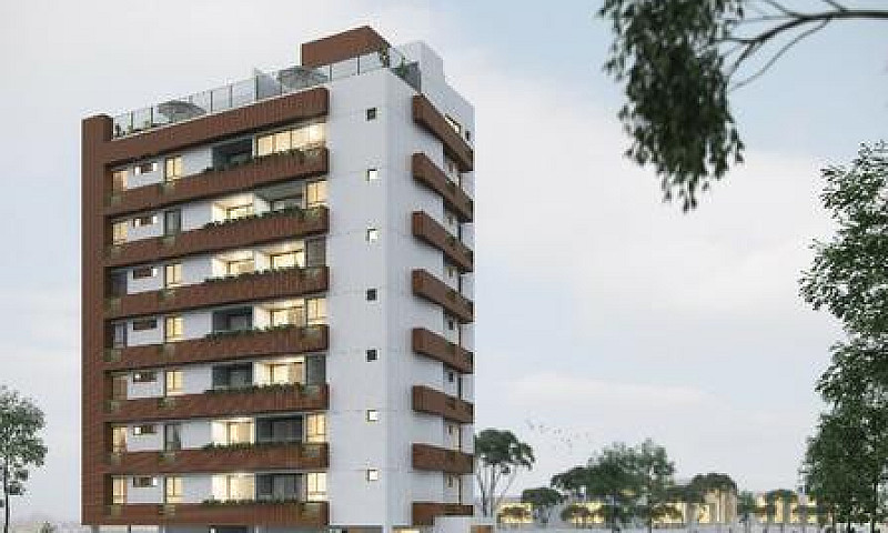 Apartamento 02 E 03 ...