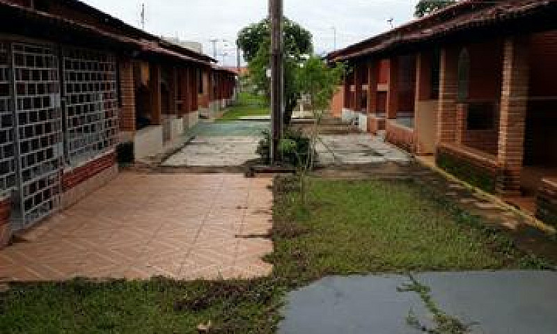 Chalé Caldas Nova...