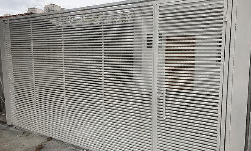 Casa Recém Construíd...