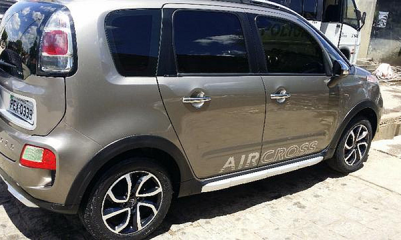 Citroen Aircross...