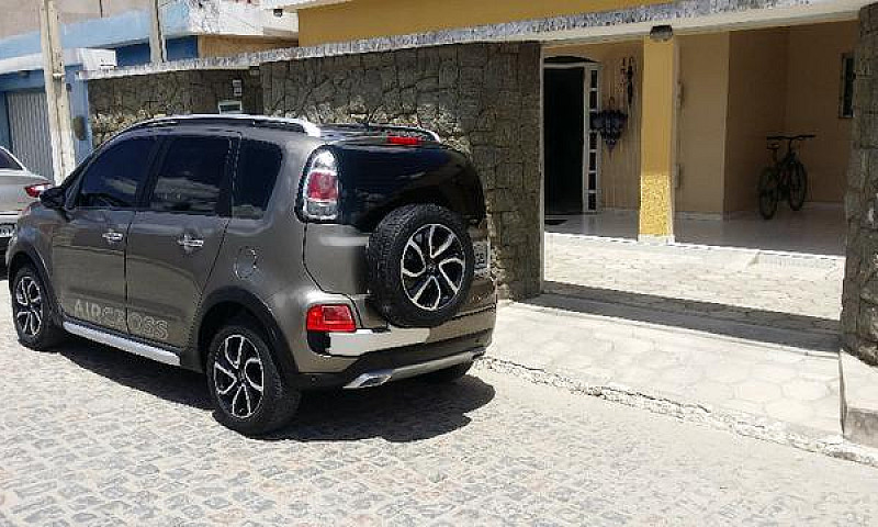 Citroen Aircross...