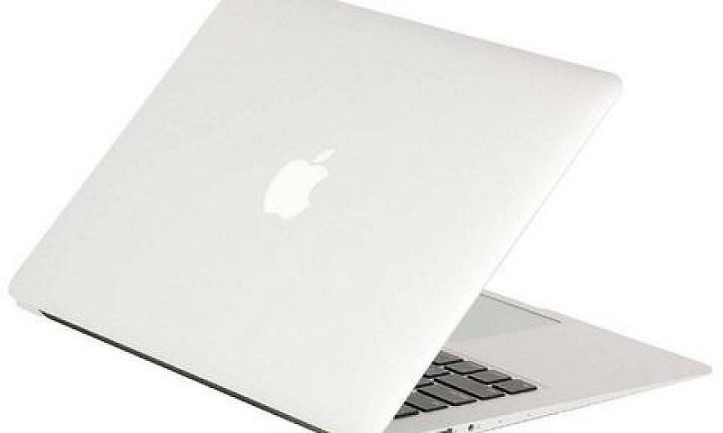 Macbook Air Intel Co...