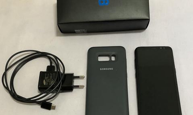 Celular Samsung Gala...
