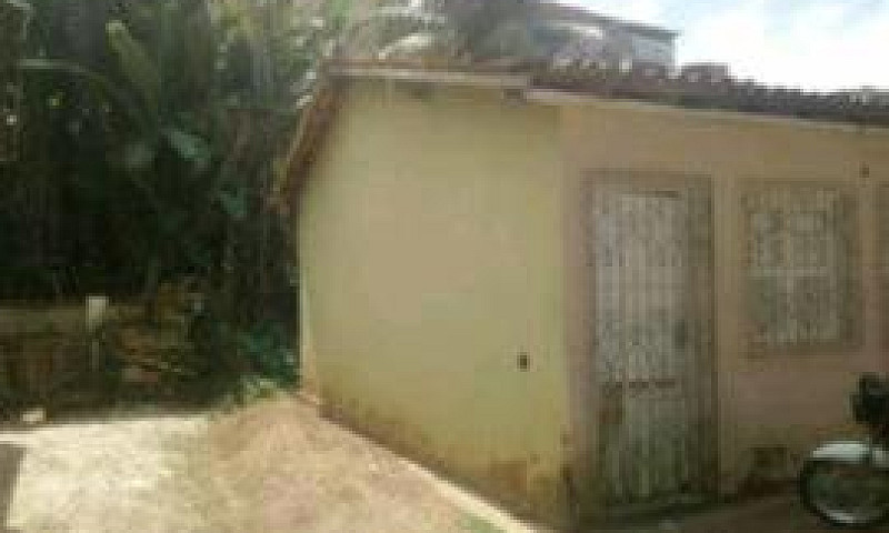 Vende-Se Essa Casa...