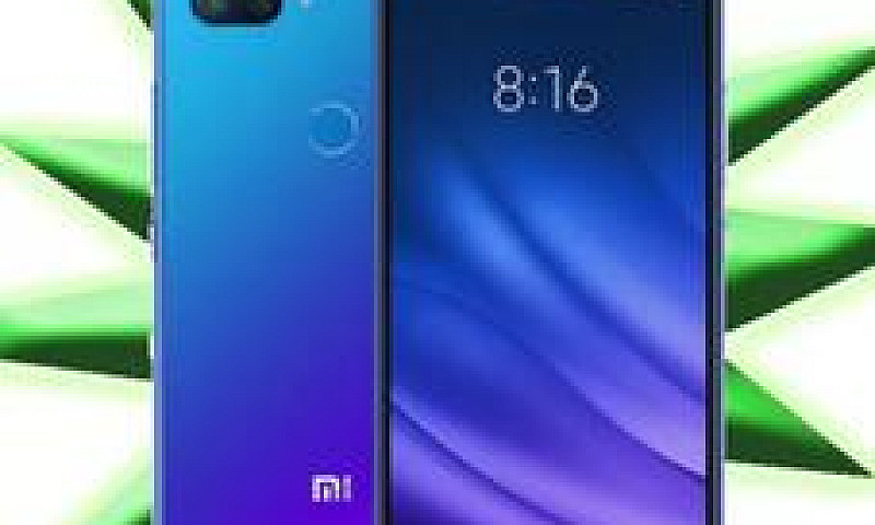 Xiaomi Mi 8 Lite Azu...