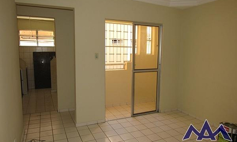 Apto No 1º Andar, Co...