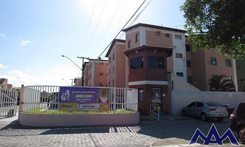 Apto No 1º Andar, Co...