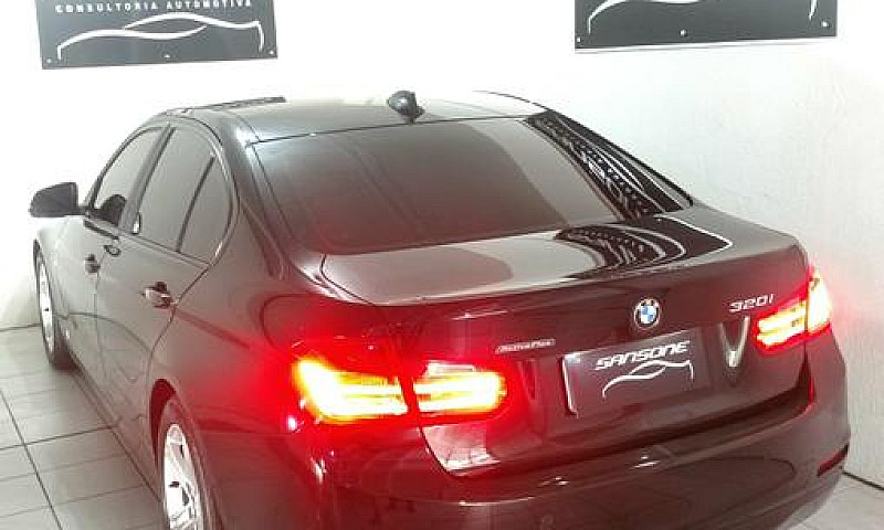 Bmw Série 320I 2014(...