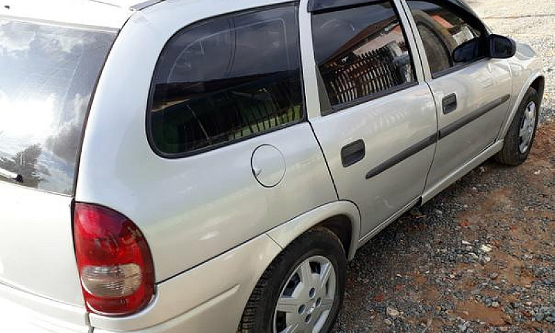 Vendo Corsa Super Wa...