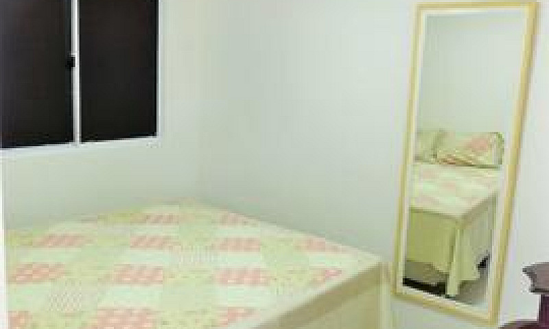 Alugo Apartamento Em...