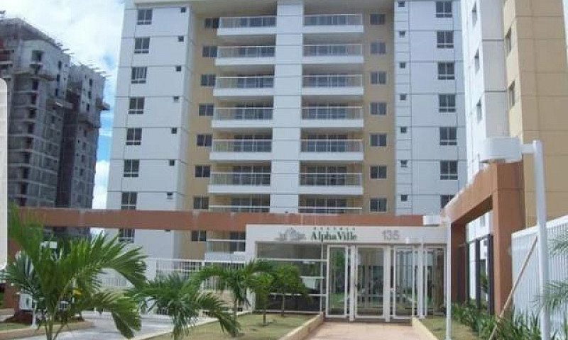 Aluga-Se Apartamento...