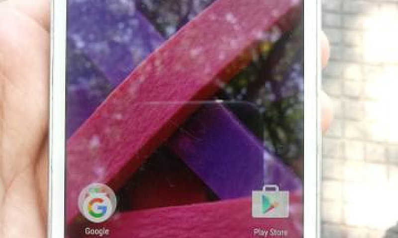 Vendo Moto G3 16Gb...