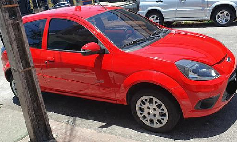 Vendo Ford Ka 2013 C...