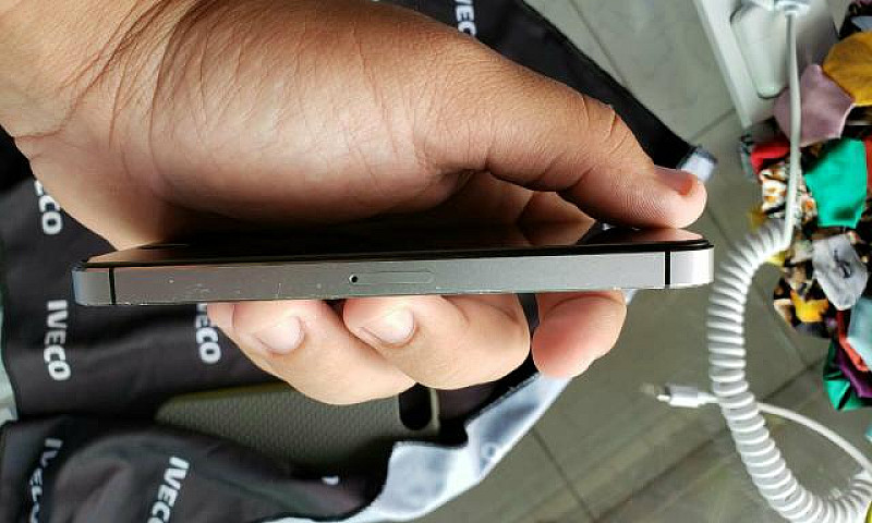Iphone 5S 16 Gigas -...